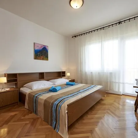 Apartment Vjera