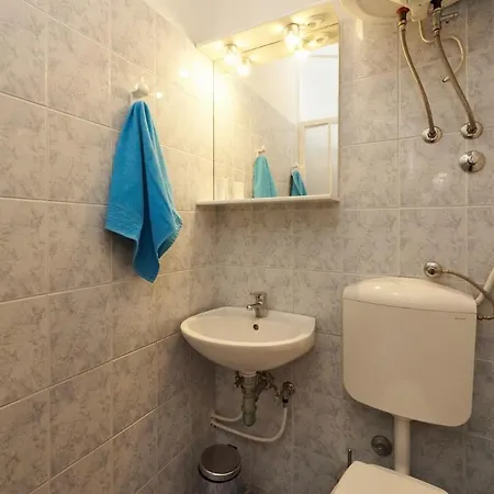 Apartment Vjera Slatine