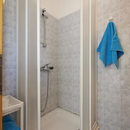 Apartment Vjera *