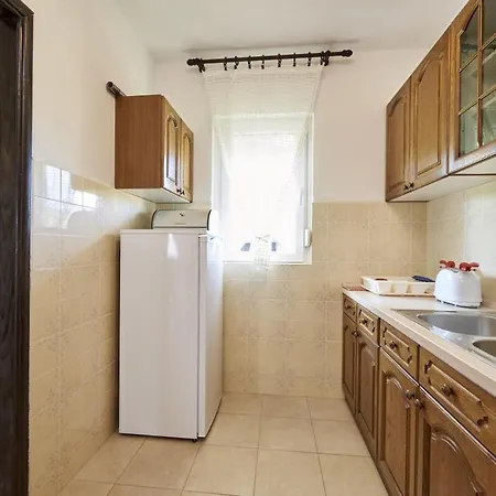 Apartment Vjera