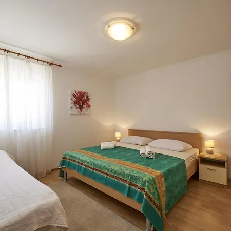Apartment Vjera Slatine
