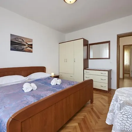 Apartment Vjera