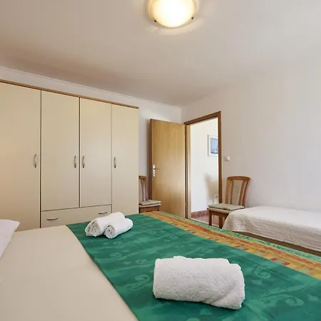 Apartment Vjera