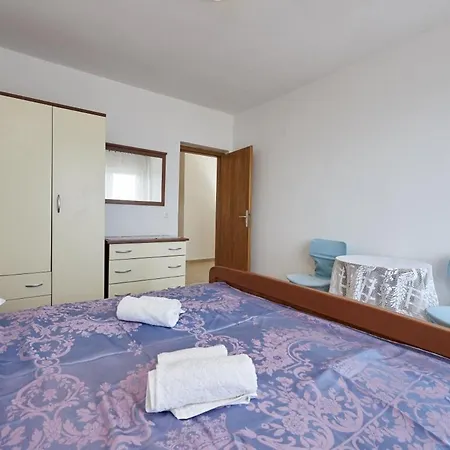 Apartment Vjera